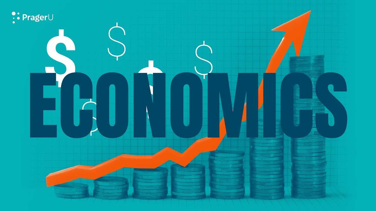 Video Marathon: ECONOMICS | Marathons
