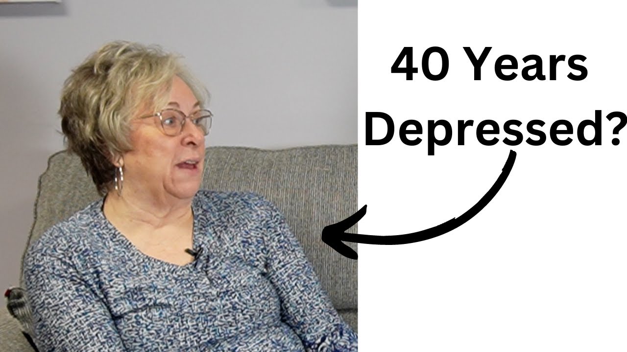 Beverly Before And After TMS Therapy