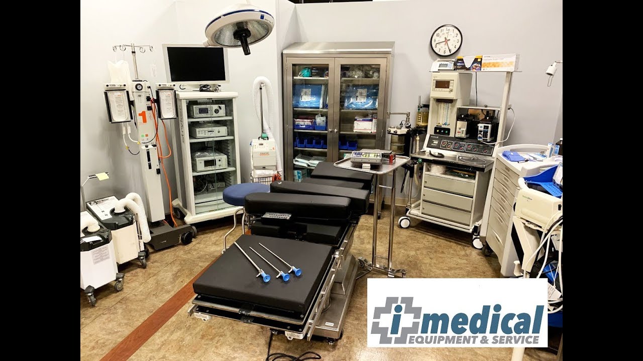 iMedical Operating Room Surgical Equipment Company