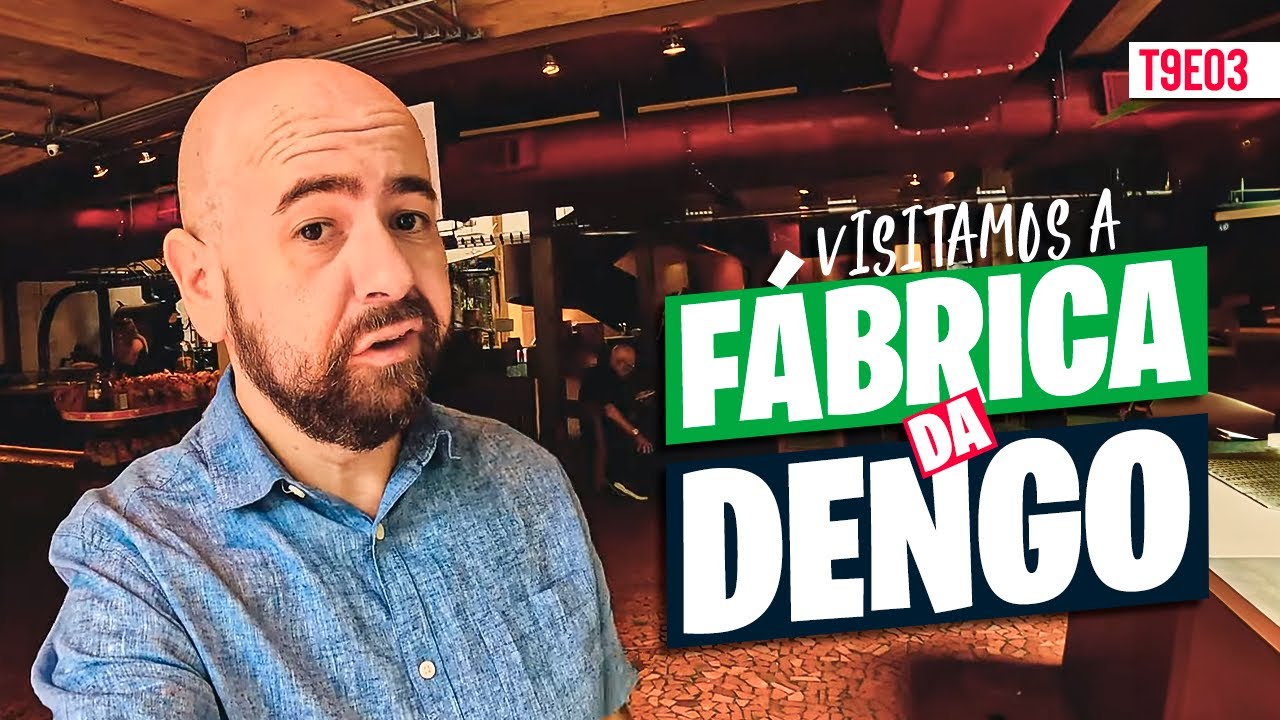Visitamos a fábrica da Dengo em SP - T9E03