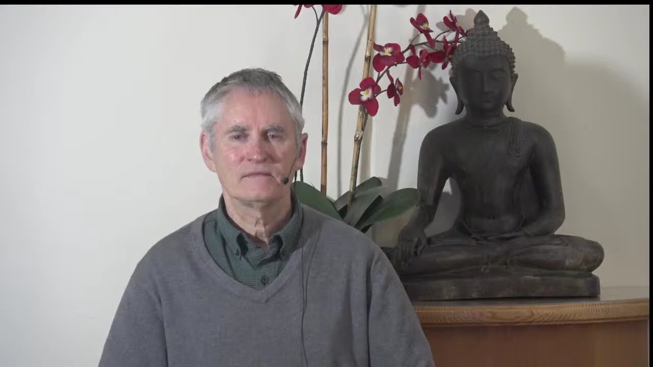 Guided Meditation: Centered Pleasantness of Metta; Love (27) Metta Samadhi 2