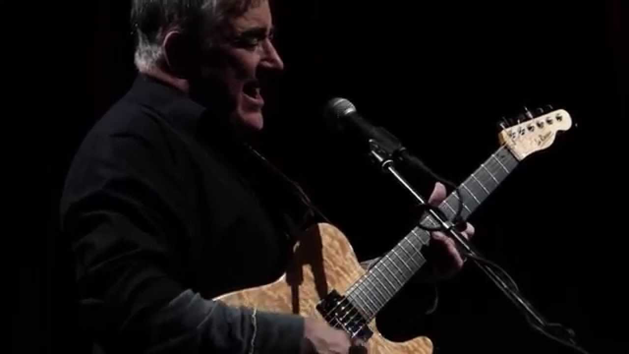 Fred Frith Trio - Live at Schlachthof, Wels, Austria, 2015-03-01 - 02. Part02