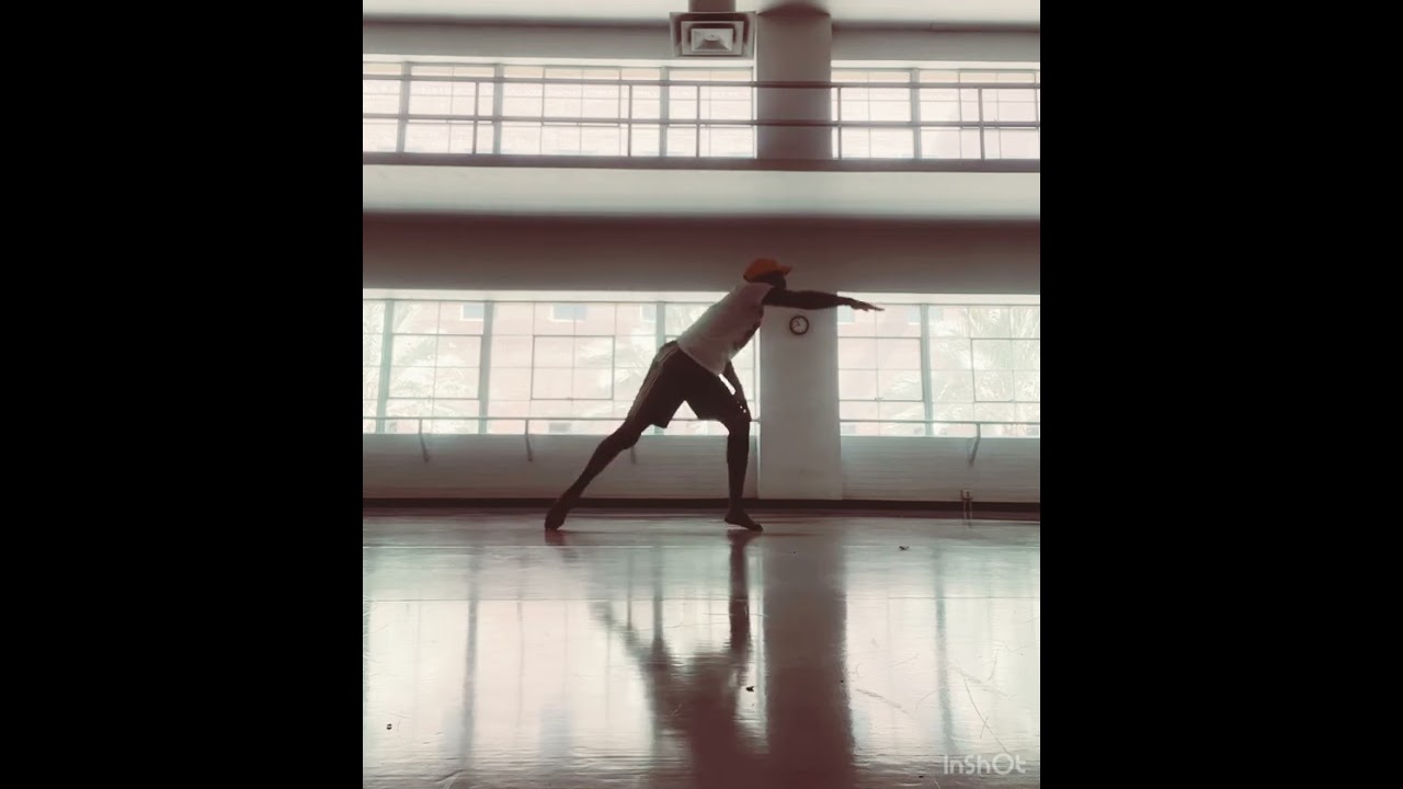 Firm Foundation (He Won’t) - Maverick City Music - Dance Cover