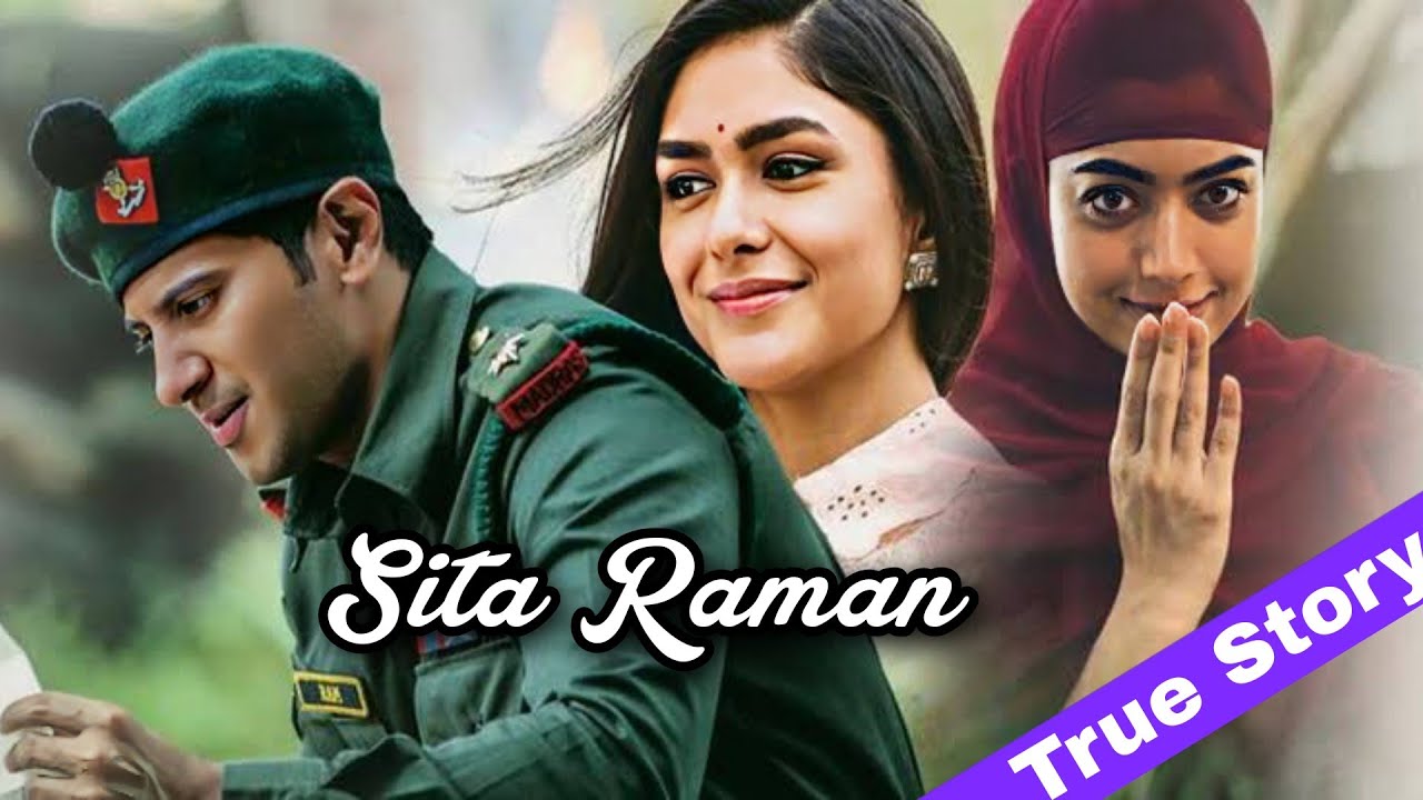 Muslim nungah le Hindu Golhang khat kilungset ❤ | Sita Raman explained in Thadou Kuki