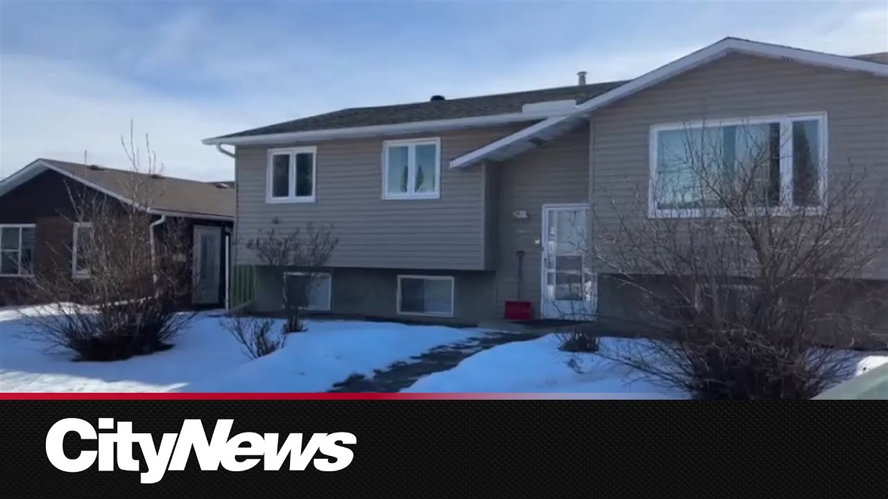 Two carbon monoxide deaths in Calgary's NE