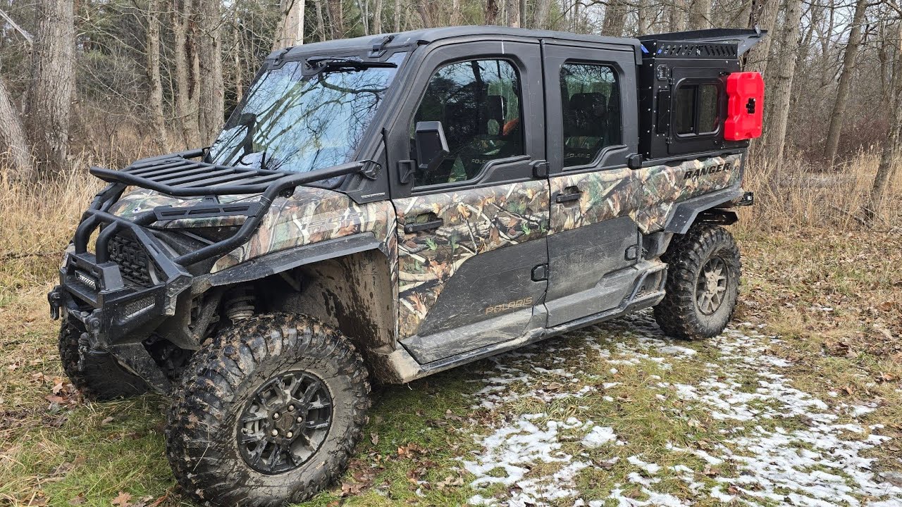 RANGER XD 1500 NorthStar Edition
