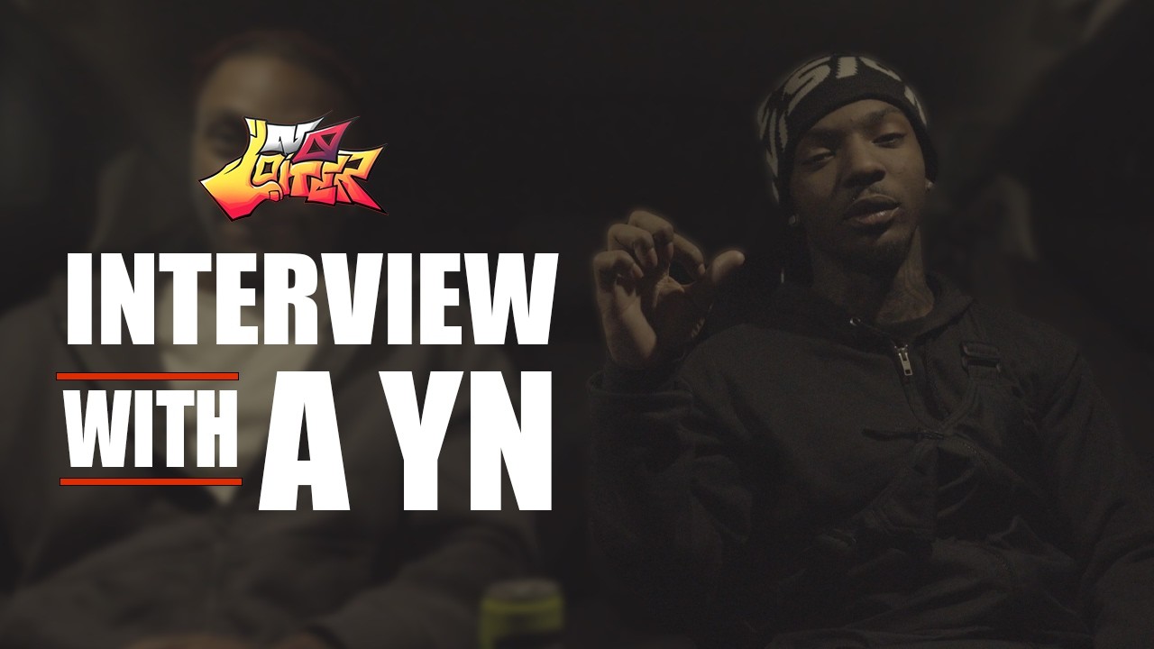 INTEVIEW WITH A YN / talk about loosing friends and music