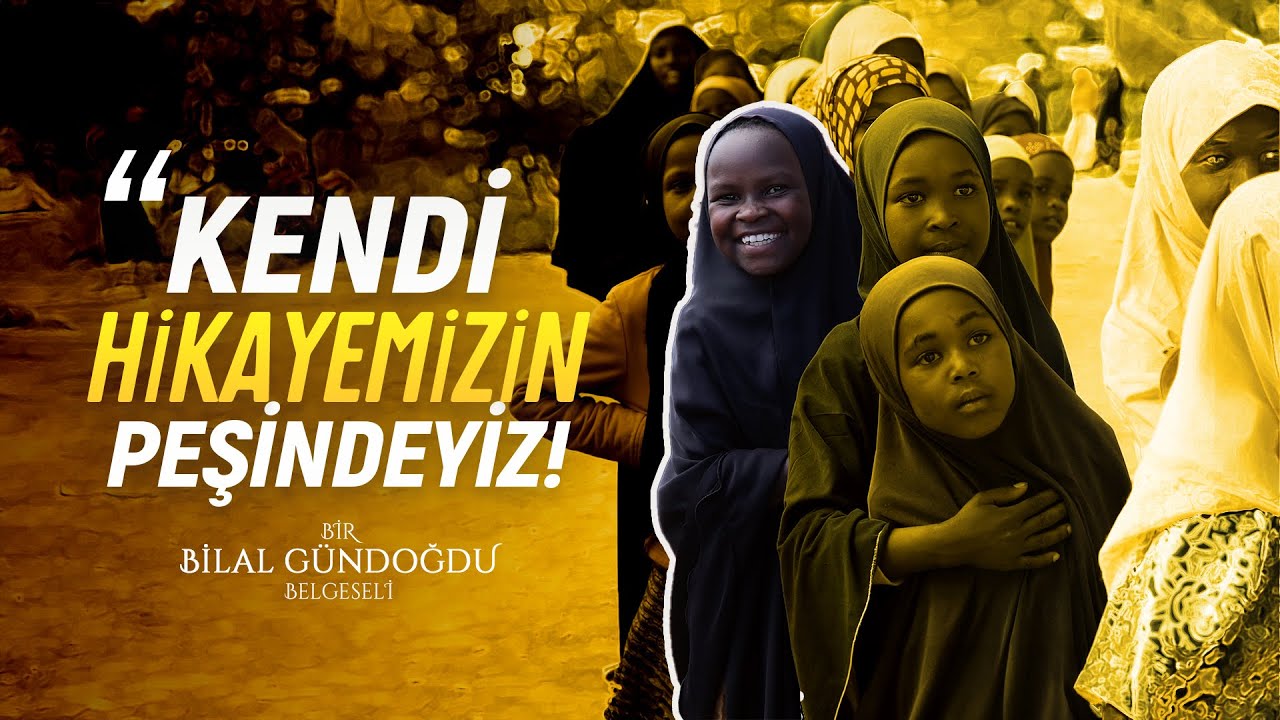 “Gayemiz, Farkındalık Oluşturmak!” | Ümmet Olmanın Güzelliğini Tanzanya’da Hissettik 💐 | 📺 AKİT TV