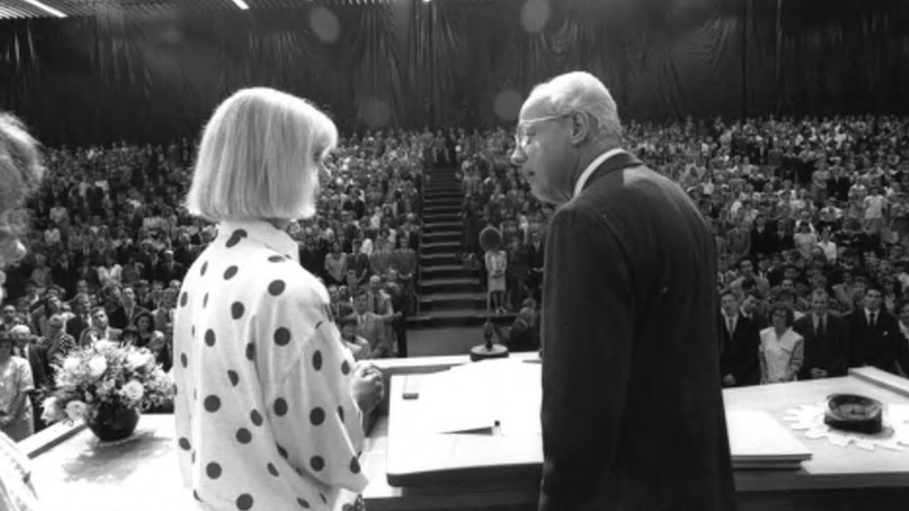 Muziekuurtje februari 2024 - Jeugdappel