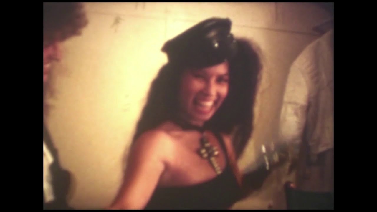 The making of Gimme censored