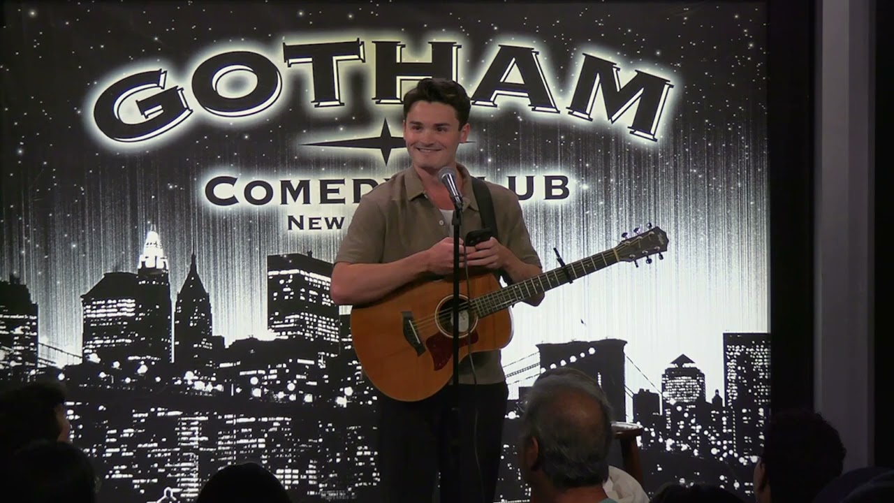 Gotham 6/10/25