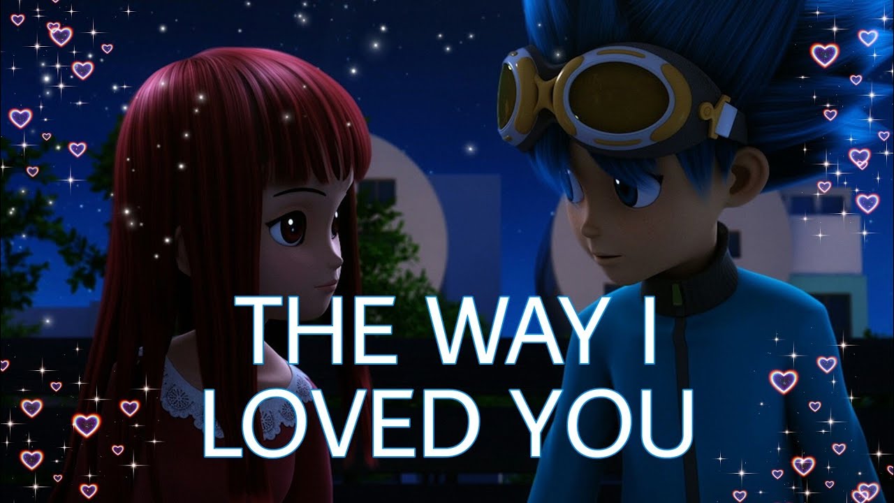 Watch Car | Jino and Luna - The Way I Loved You