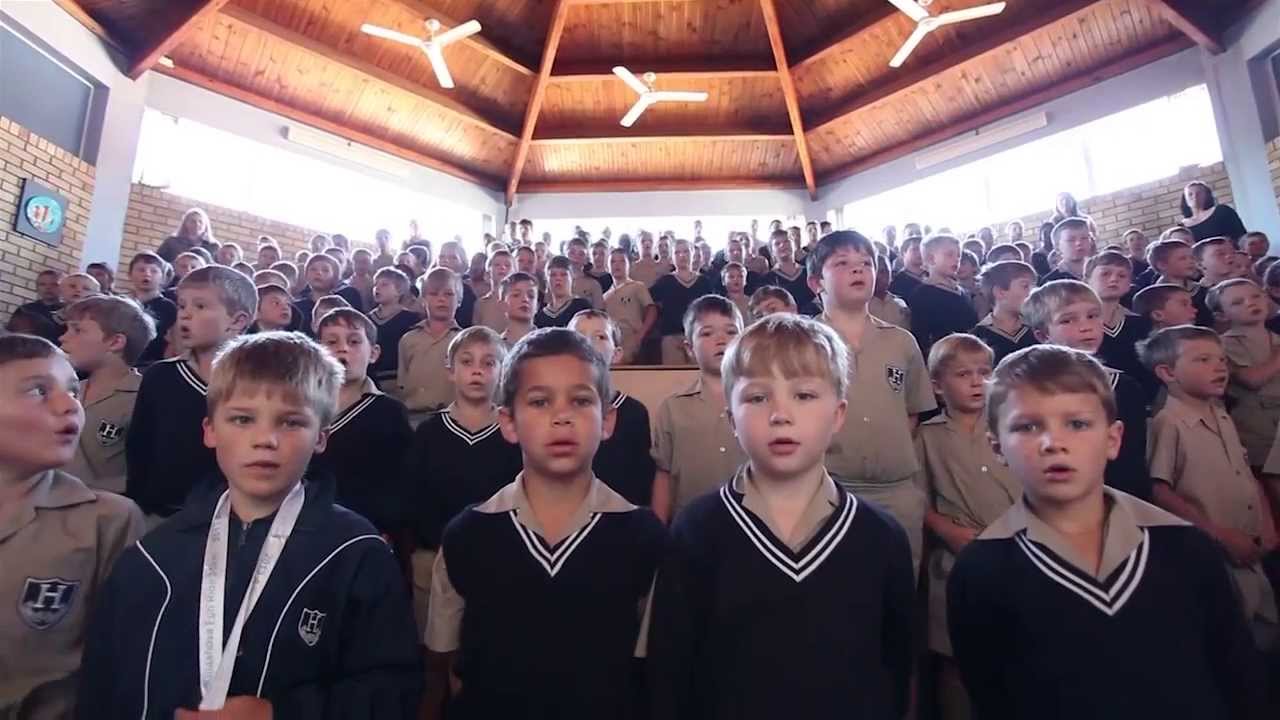 Highbury Preparatory School - Knowing Boys