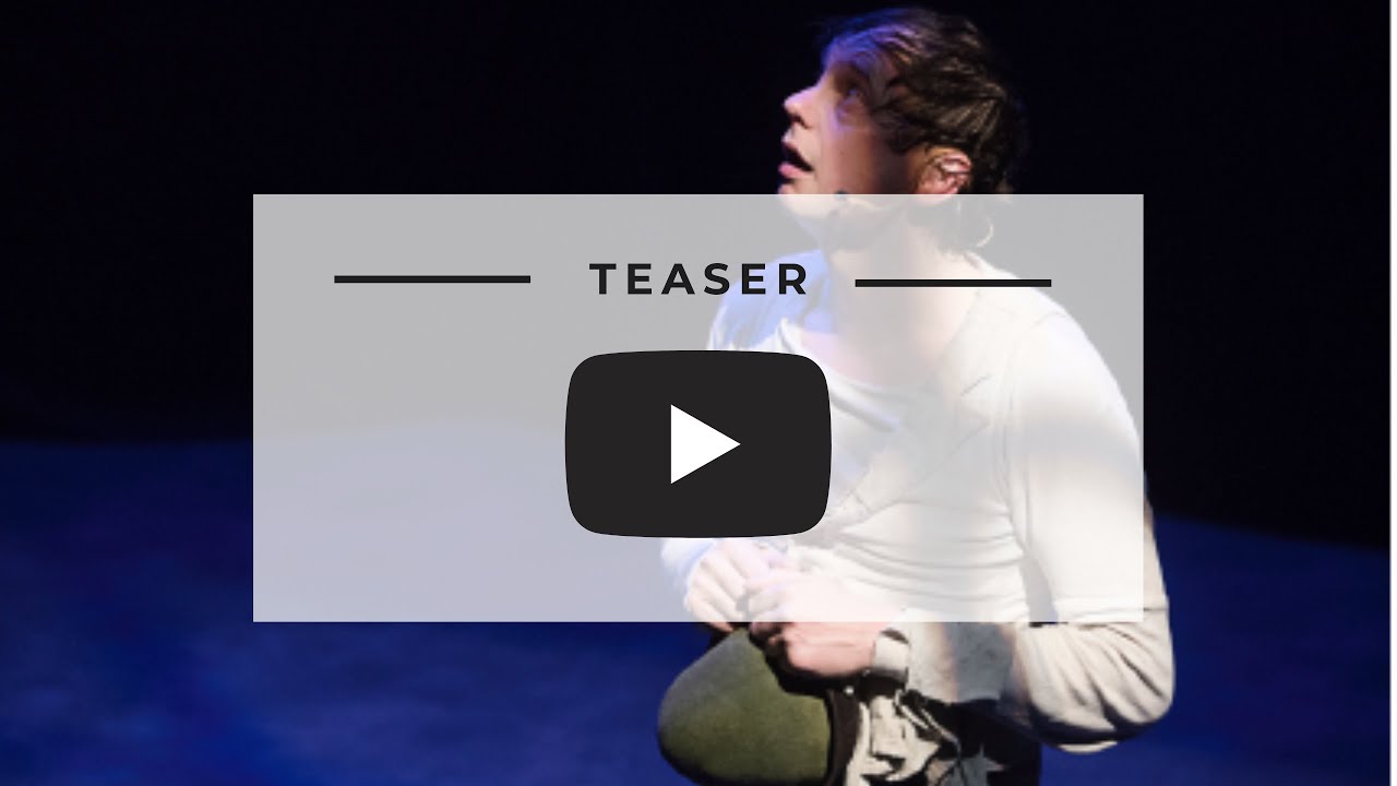 Julien Cottereau Imagine -Toi, les 20 ans !