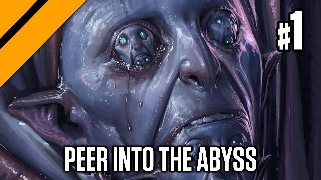 Peer into the Abyss Brews - M21 Standard Experimentation P1 | MTG Arena