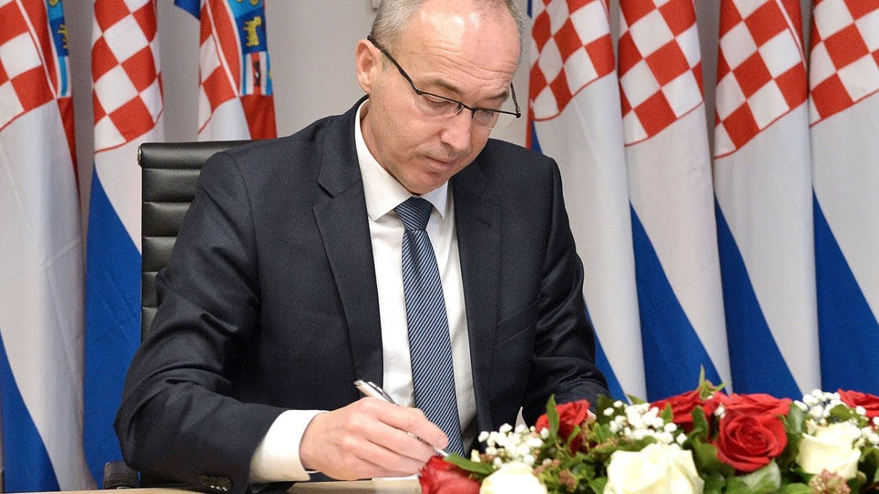 MORH potpisao ugovore s hrvatskim proizvođačima vojne opreme