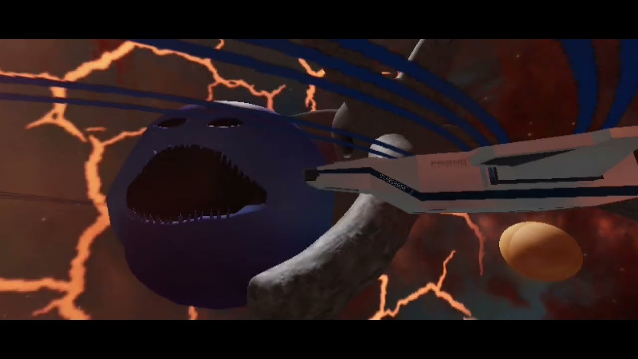 The Freak Gate  
