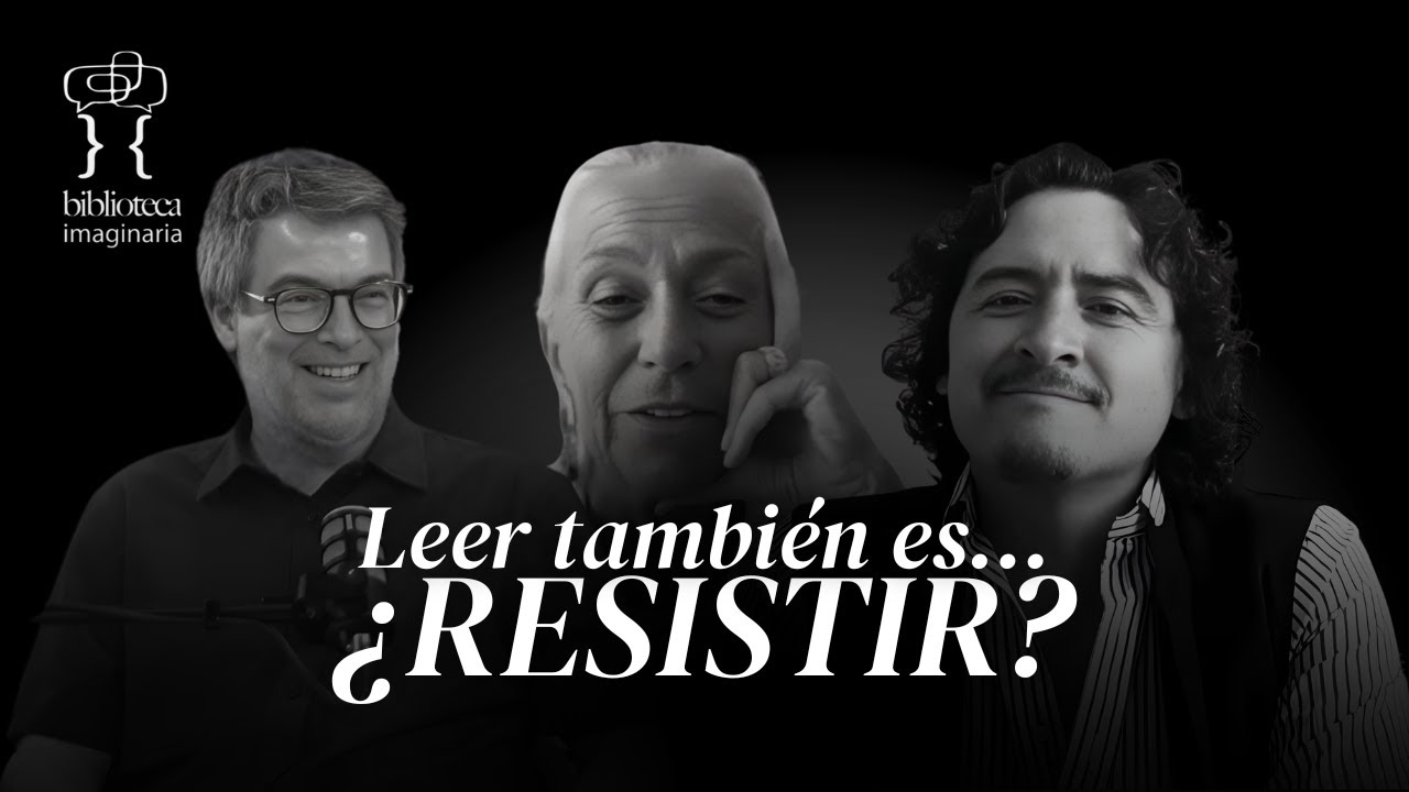 ¿Vale la pena seguir esperando? Lo que los libros dicen sobre no rendirse | La Biblioteca Imaginaria