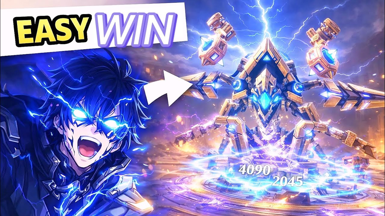 Who Win Easy Team Flins Or This Boss | This is Interesting | Genshin Impact Gameplay!
