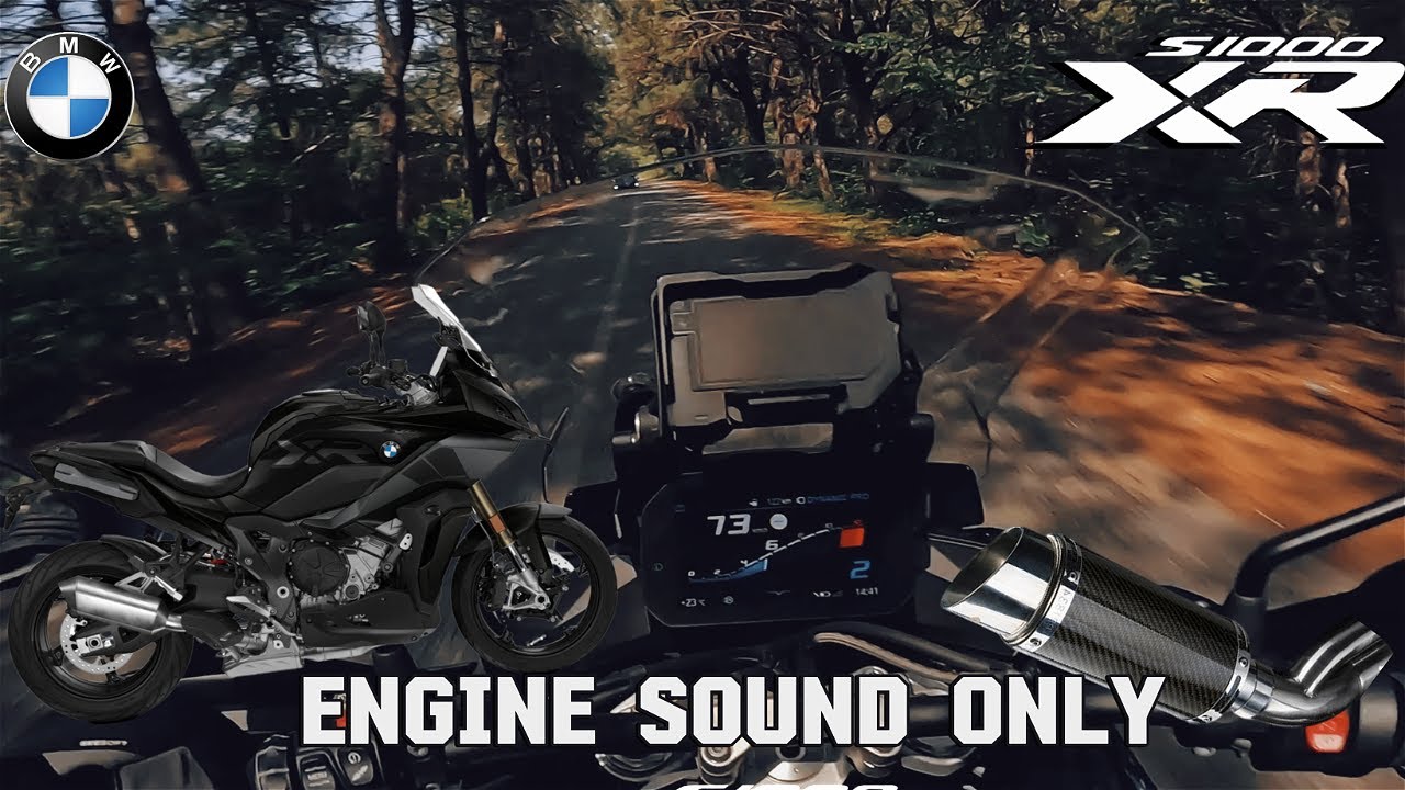 S1000 XR | Cennetten bir köşe! | #s1000xr
