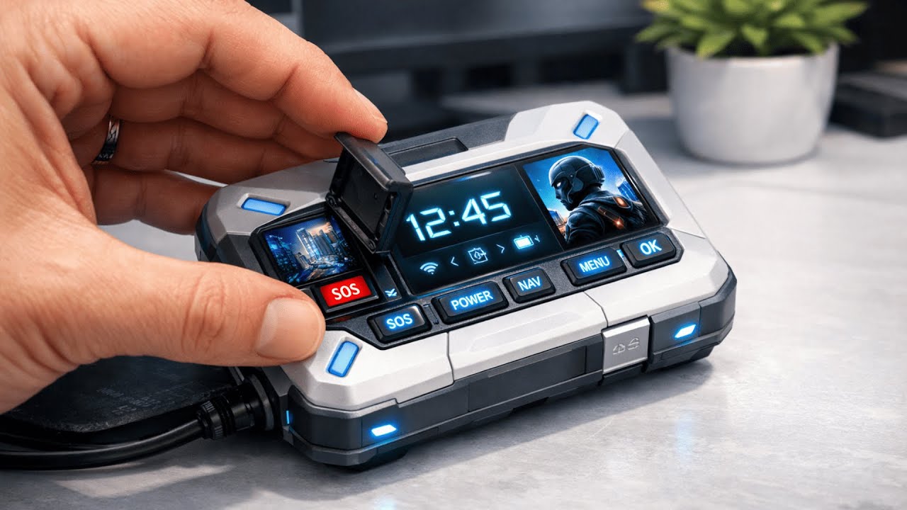 29 Amazon Gadgets That Make Sense 👍✨