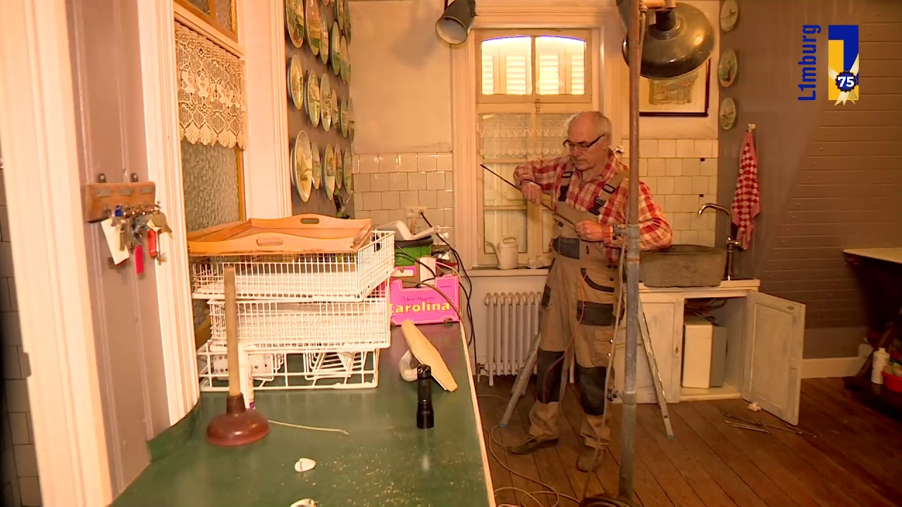 Óngerwaeg en de Hoaf van Heden in Stein - 8 februari 2021