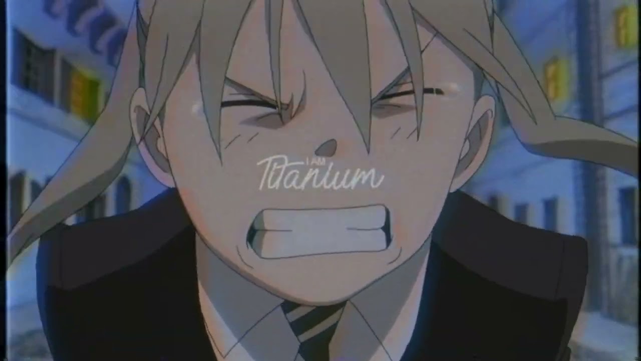 Titanium / VHS Mep