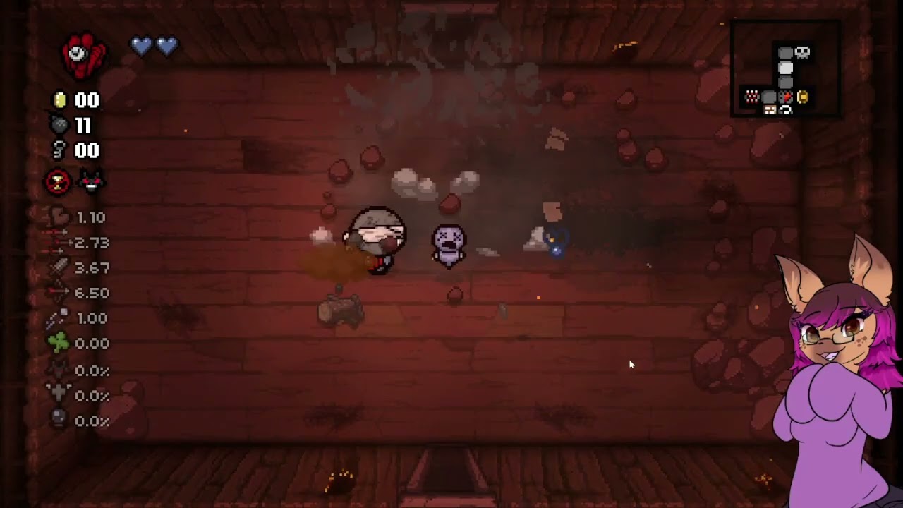 Year Of The Swirls [71/100] ( She Isaac On My Binding Till I Repentance )