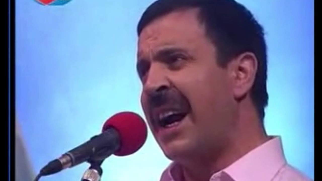 Yıldırım Budak - Usandım © TRT Dem Bu Dem 2007