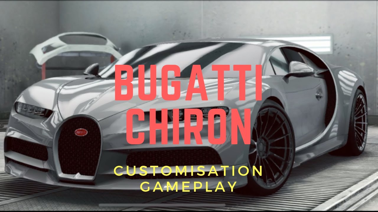 Need for Speed No Limits | Bugatti Chiron , Bentley Continental GT and BMW CSL 3.0  | Gameplay
