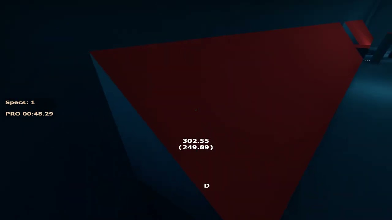 [VNL] kz_oldstuff PRO WR - 2:12.53 (cooked run)