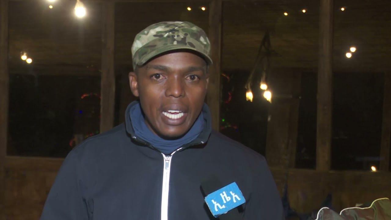 South African Activist Calls on African to Show Firm Solidarity to Ethiopia in Neocolonial Struggle