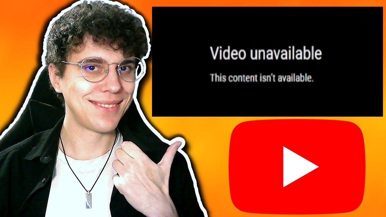 Исправлена ​​ошибка, из-за которой все видео выдают сообщение &laquo;Видео недоступно&raquo; &mdash; &laquo;Этот контент ...