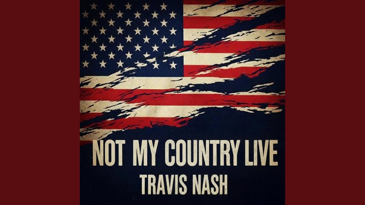 Let Freedom Ride (Live)