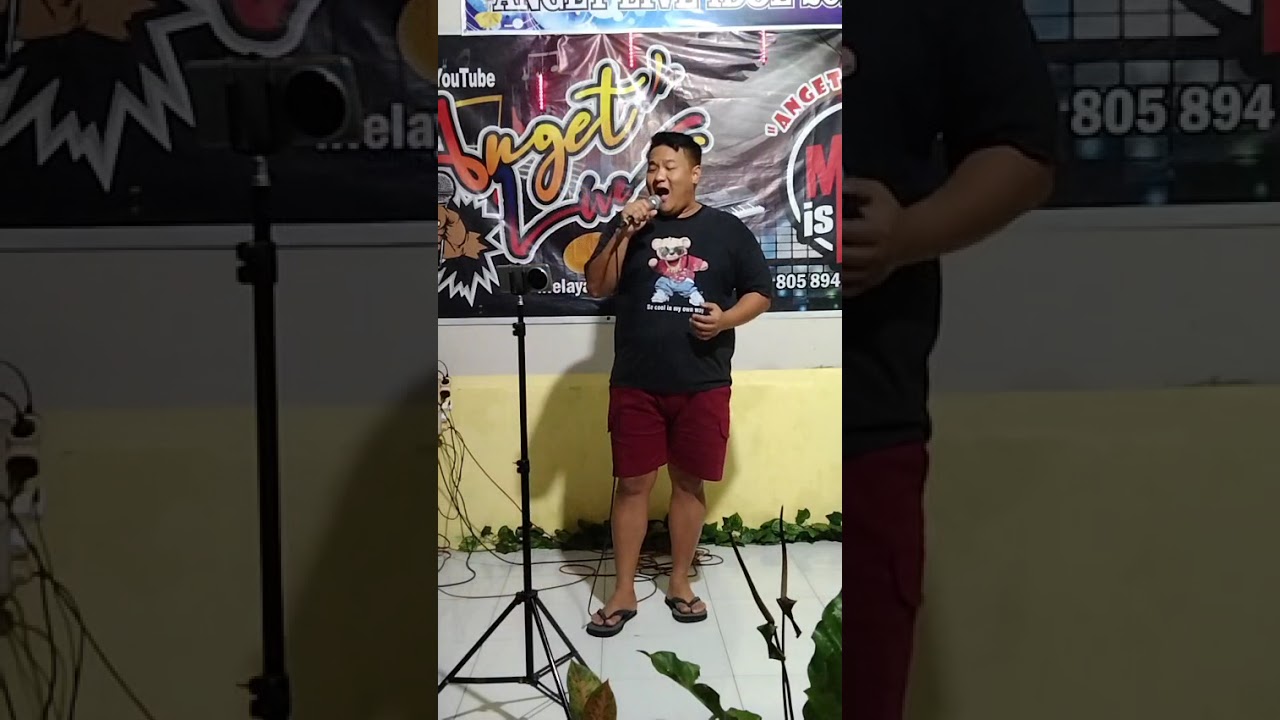 Wu Shi Nian Yi Hou cover by Koko Daddy