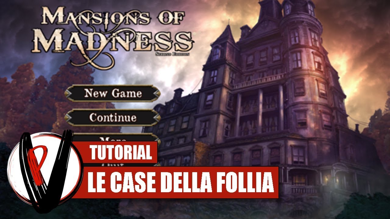Le Case Della Follia 2°Ed | Giochi da Tavolo | #VaiPasso 20