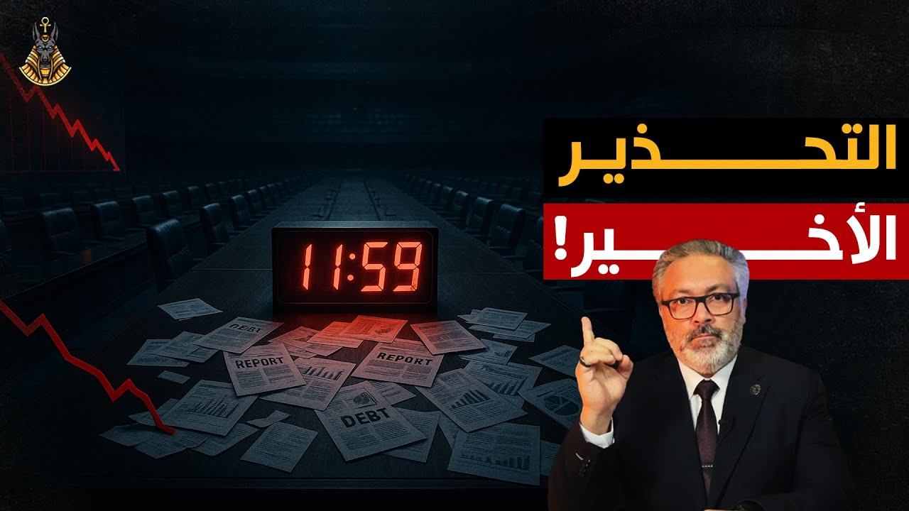 هل اقترب العالم من أخطر لحظة مالية في تاريخه؟