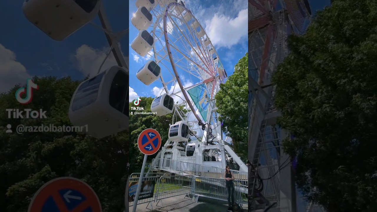 Hessentag 2024 Fritzlar #жизньвгермании