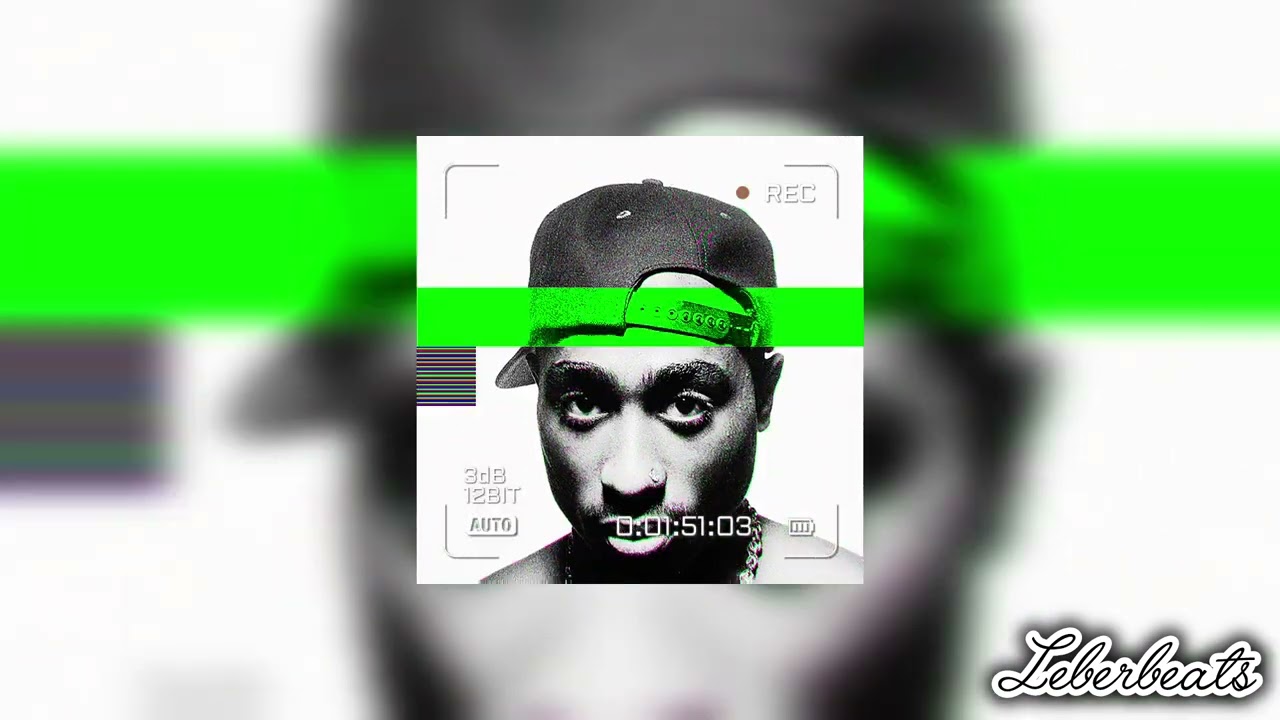 (Free) 2Pac Type Beat ,,Nightclub