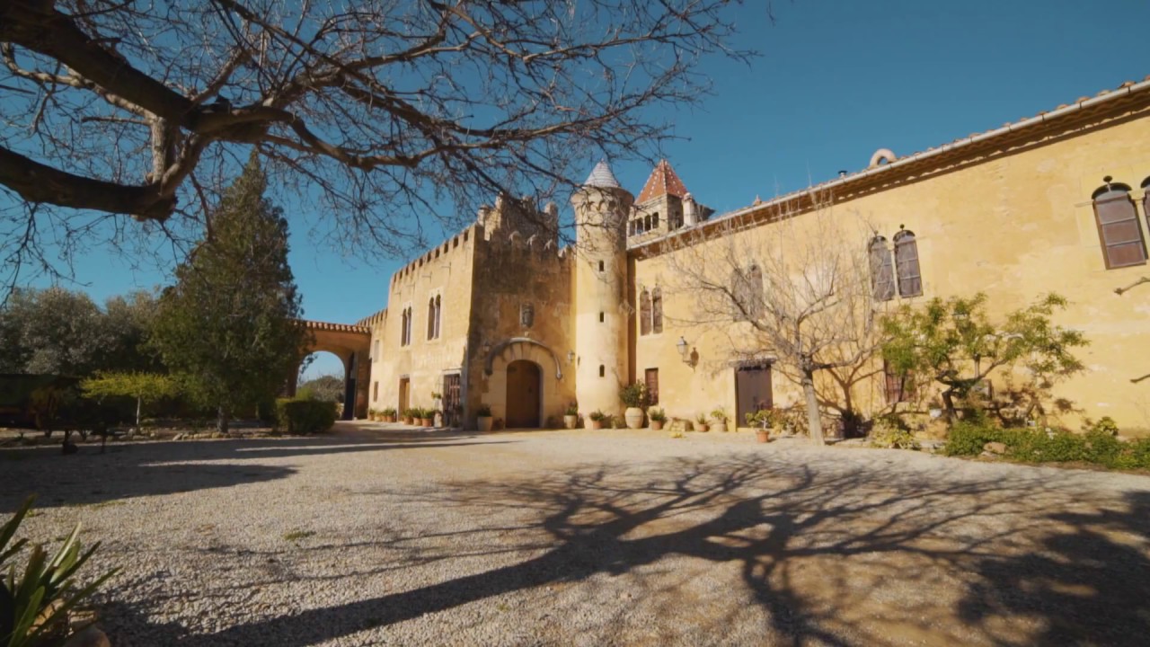 Alt Maestrat, human land. VIDEO PROMOCIONAL