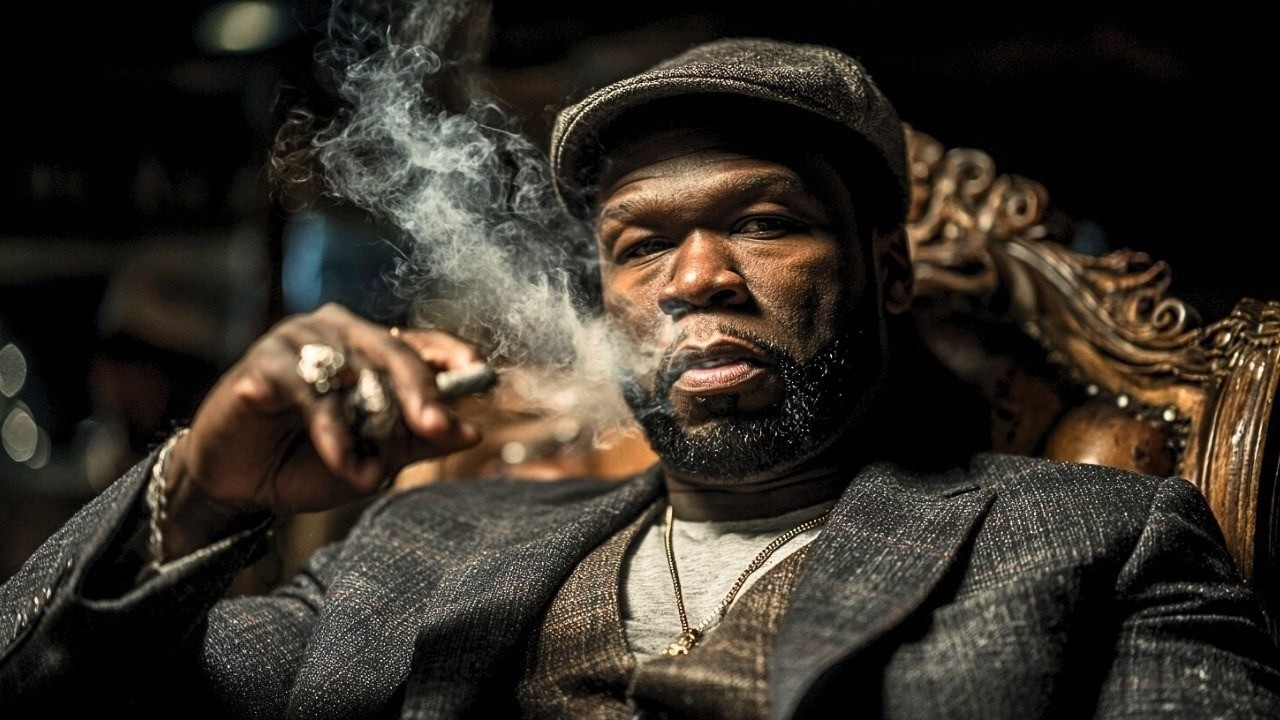 50 Cent & Snoop Dogg - Bloods or Crips (Ft. Jeezy) 2025