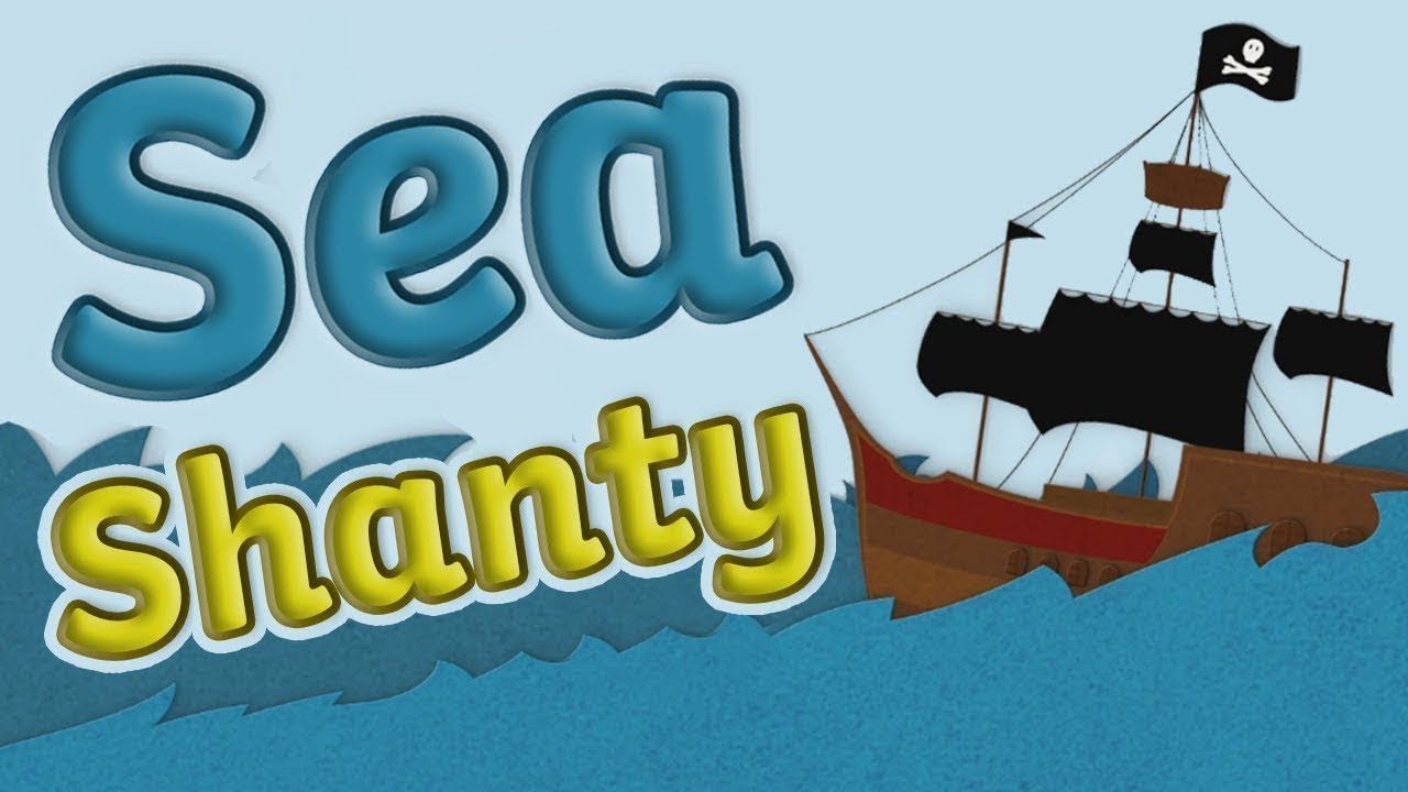 Sea Shanty - Wellerman (Vaan G Bootleg)