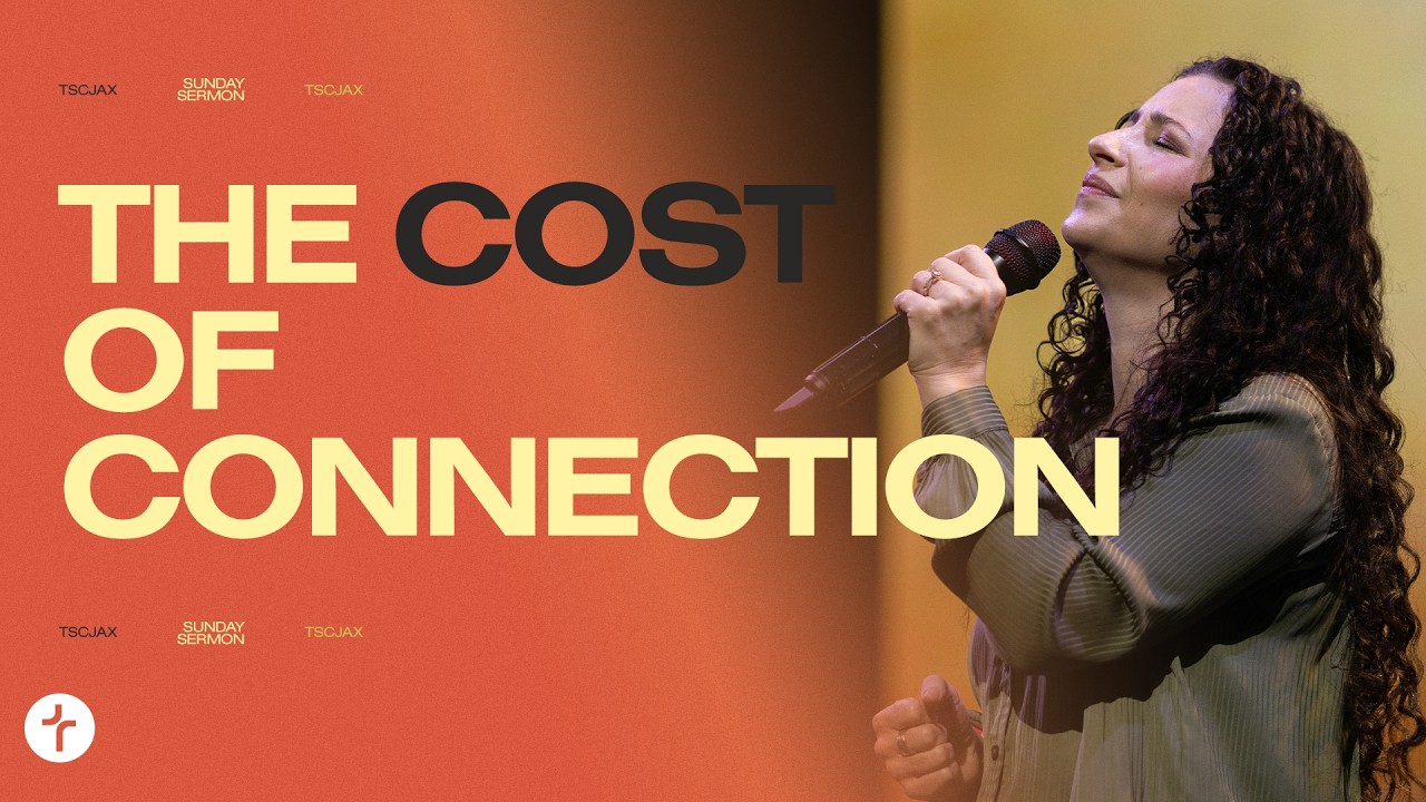 The Cost Of Connection | Full Service