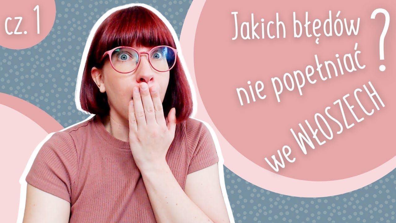 Jakich błędów nie popełniać we Włoszech? cz. 1