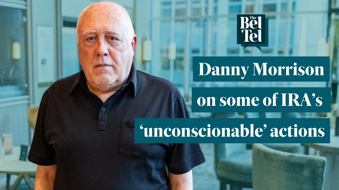 Former Sinn Féin publicity officer: Some IRA actions 'unconscionable'