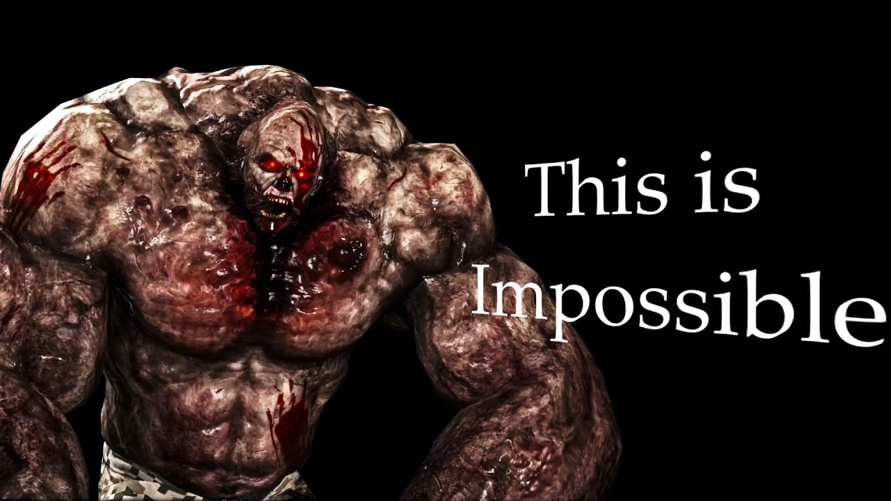 Playing Left 4 Dead No Mercy On Black ops 3 Is Agonizing