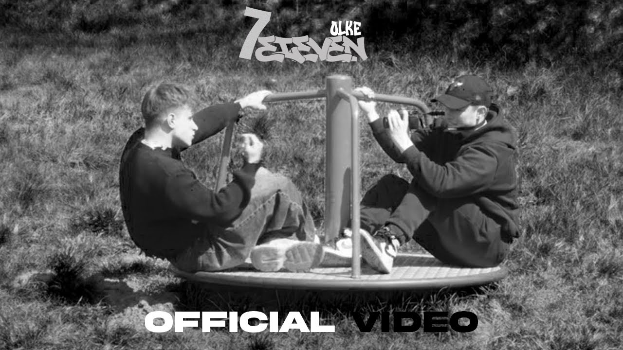 OLKE - 7eleven (Prod. Bayden) [Official Video]