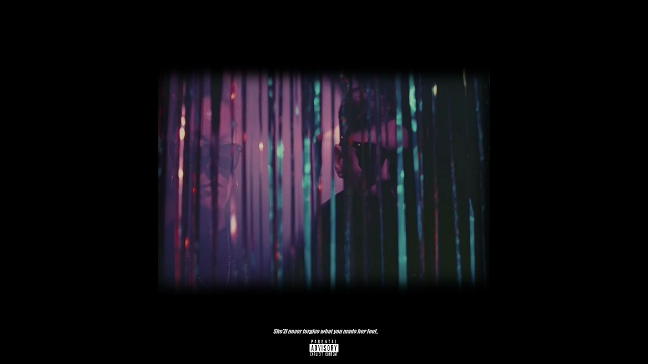 STAYTILLSIX, Ylusive - Lights Turn Down (Audio)