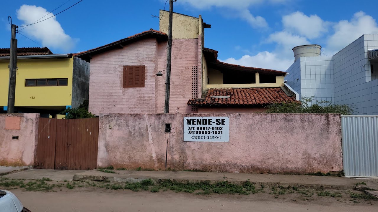 ACHADINHOS INCRÍVEIS DE CASAS A VENDA EM MARIA FARINHA PAULISTA