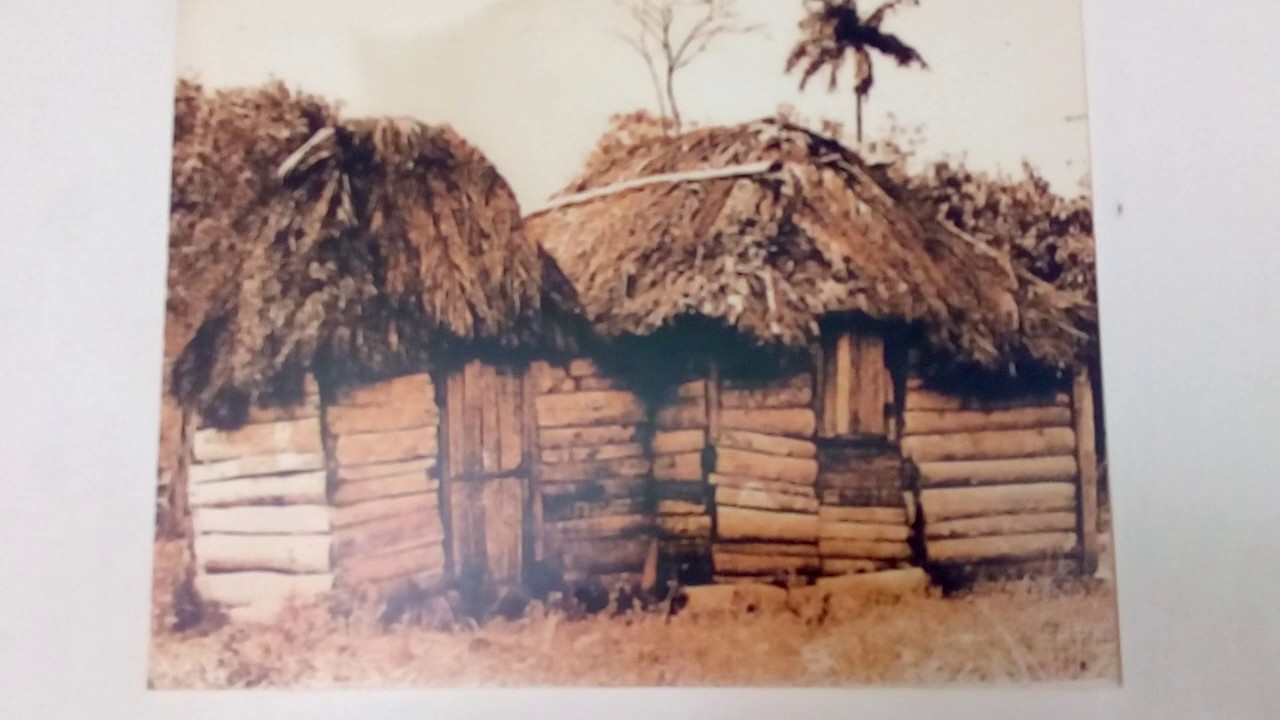 la casa de polo montanez jesusito de cuba